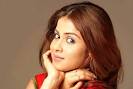 Genelia D'souza replaces Rani