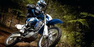 Tips rawat kondisi Motor Trail - Otomotif - JBRCommunity