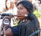 Quechua Native Itinerant Artists from Andean Community | Flickr ...