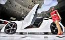 innovative car
