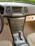 Kia Amanti #3 » Car Databases
