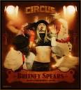 Pussycat Dolls on Amazing Circus tour with Britney Spears
