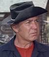 Forrest Tucker