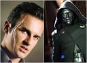 Ohlala Mag  JULIAN McMAHON FANTASTIC FOUR