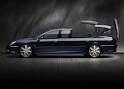 Peugeot 607 Paladine | Concept Cars