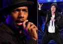 Nick Cannon Proposes Boxing