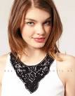 <b>Những kiểu</b> cổ áo rời <b>thời trang</b> - <b>Thời trang</b>