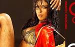 Priyanka voted most 'kissable' – Fun Enclave