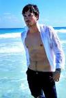 Ian Somerhalder New Sexiest Man 2011