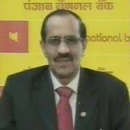 Recovery better; loans to steel, power still a concern: PNB. The state-owned Punjab National Bank hopes to see some improvement in recovery in quarter ended ... - kr-kamath-oct18-190