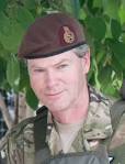 Lt Gen Adrian Bradshaw CB OBE