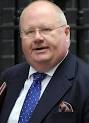 Eric Pickles saves Christmas