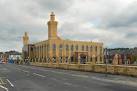 Masjid-e Noorul Islam - via Daymix