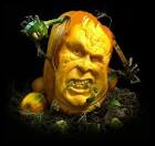 Awesome Pumpkin Faces!