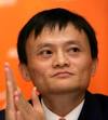 Jack Ma says “Being number one