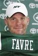 the Brett Favre trade is