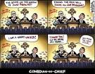 GetLiberty.org >> Comedian-