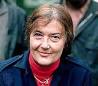 The Late Dian Fossey