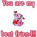 You Are My Best Friend Comment Pics - CoolSpaceTricks.com ...
