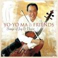 Image Yo Yo Ma & Friends: Music Picture