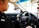 安徽省芜湖残疾人驾考改装专用车