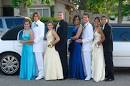 Prom Limo Rentals NJ Bergen County and North Jersey Party Bus