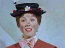 Mary Poppins, Maria von