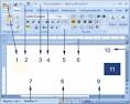 ACT: Tema 5 : El procesador <b>de</b> textos