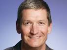 Tim Cook Will Be Speaking At