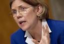Elizabeth Warren.