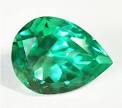 Colombian emeralds: High quality, untreated, astrological, jyotish ...