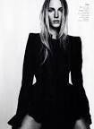 Casting d'management group for Amica April 2011 by Matteo Montanari