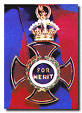 The Order of Merit
