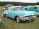 A Picture Review of the Pontiac from 1950 to 1959