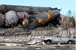 Criminal probe in Quebec oil train derailment - Yahoo News