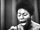 Nina Simone - Ballad of Hollis