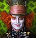 mad hatter