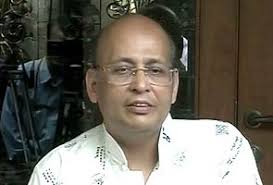 Give the Standing Committee a chance, says Abhishek Manu Singhvi. New Delhi: Amid Anna Hazare&#39;s agitation on the Lokpal issue, a Parliamentary Standing ... - abhishek-manu-singhvi-295