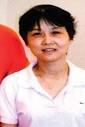 Flushing murder victim Qian Wu