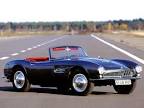 BMW World - Classics 507