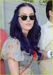 Katy Perry at Coachella 2012