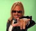 Vince Neil Out, Two Others Injured on 'Skating' - Roger Catlin ...