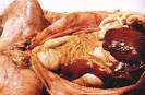 Yellow fat disease - cat