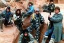 RED DAWN” - Proudly Resents