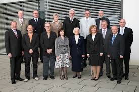 ... Walter Weber, Peter Wolf, Beate Disch, Gisela Sick, Angelika Lichtmess, Hubert Kapp, Gerhard Dieterle, Markus Vatter Foto: ZVG. WALDKIRCH (BZ). - 12323355