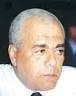 Born in Anabta in 1944; enrolled at Al-Azhar University and graduated with a