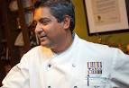 Chef Floyd Cardoz