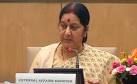 Lalit Modi Controversy: Sushma Swaraj Speaks to PM Modi Amid.