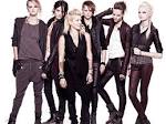 Rockeras