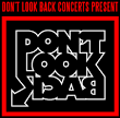 Don't Look Back
